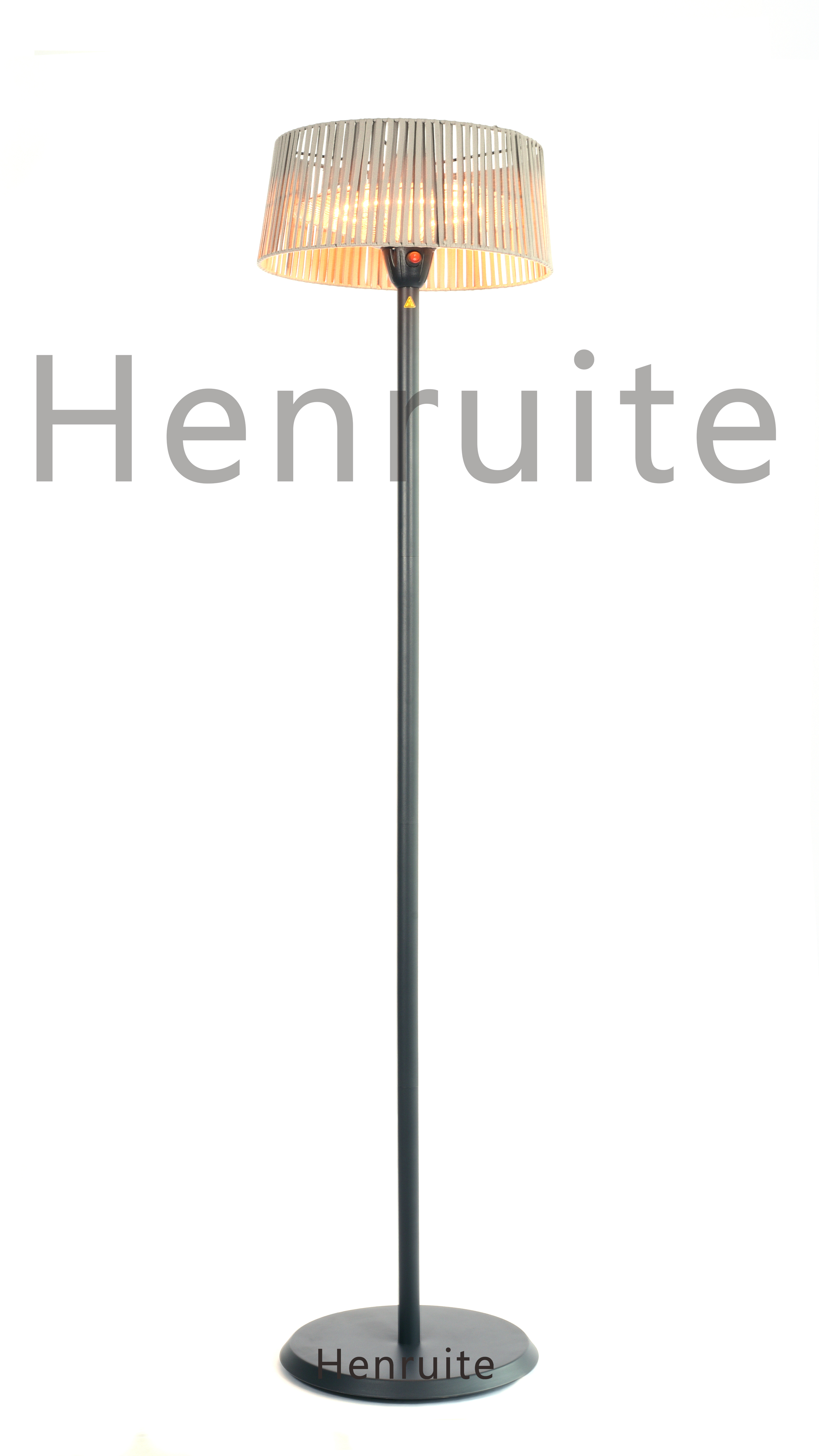 Nightclub patio heater waterproof
