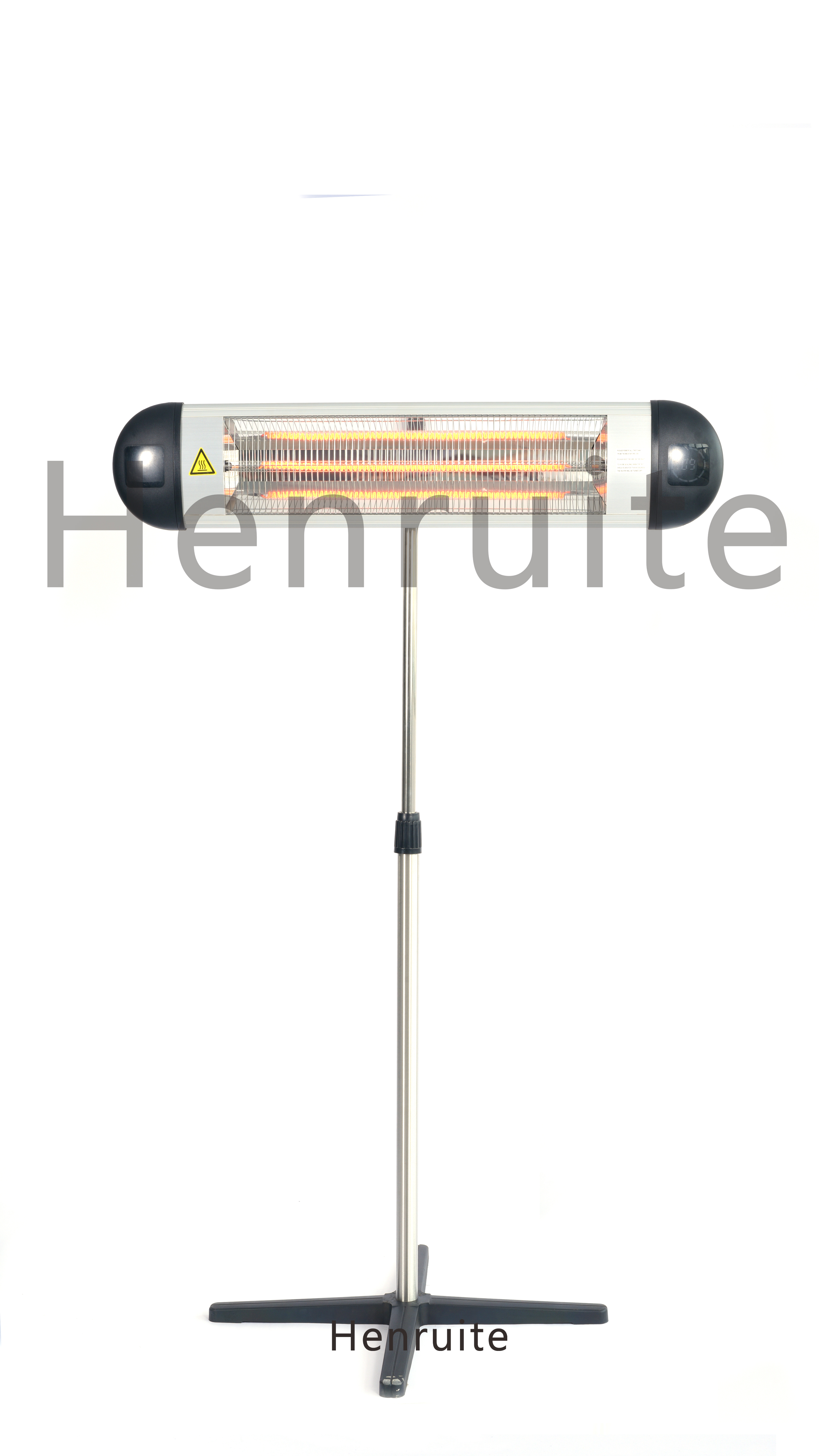 Mini space heater
