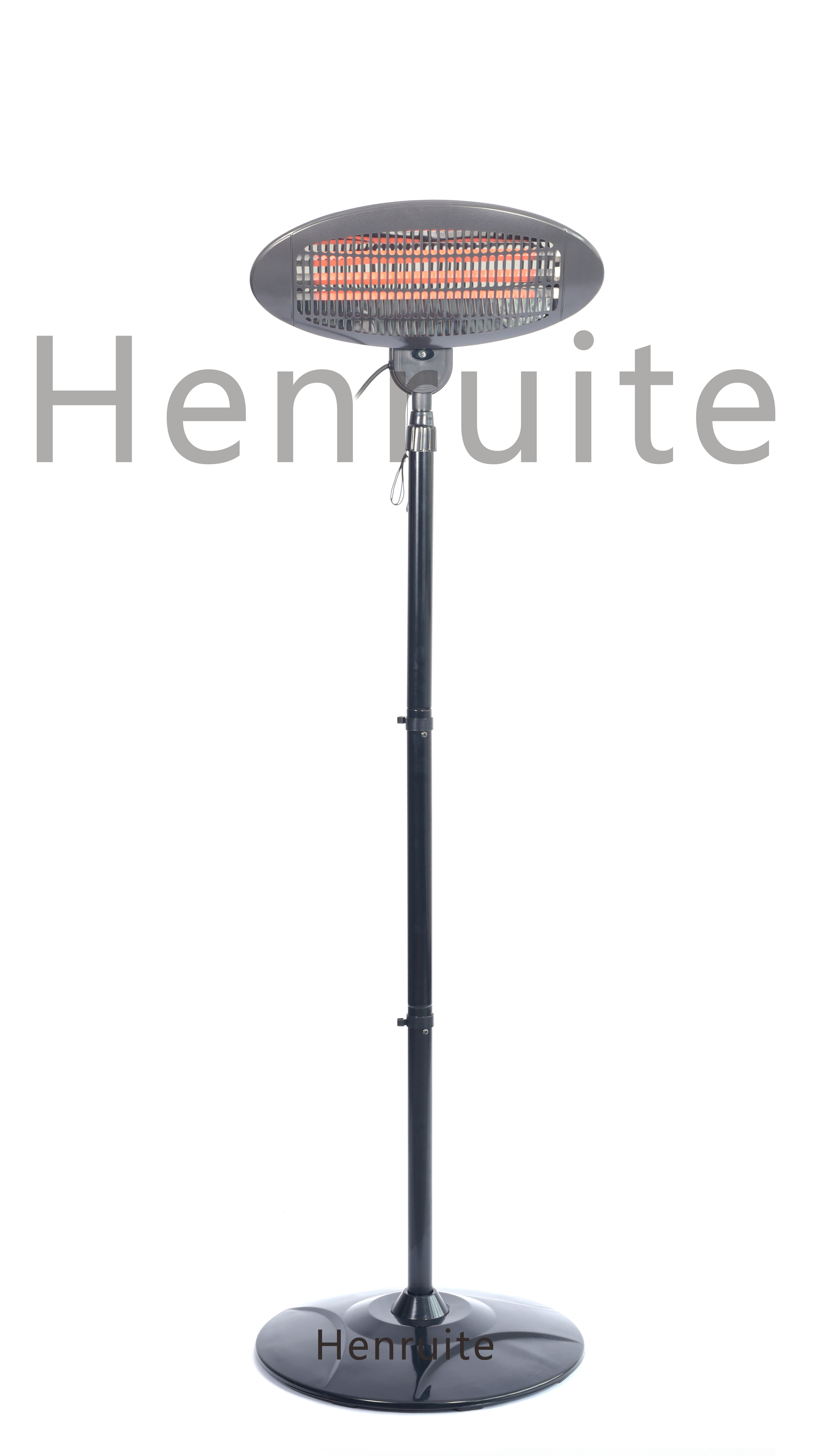 IP65 waterproof outdoor heater