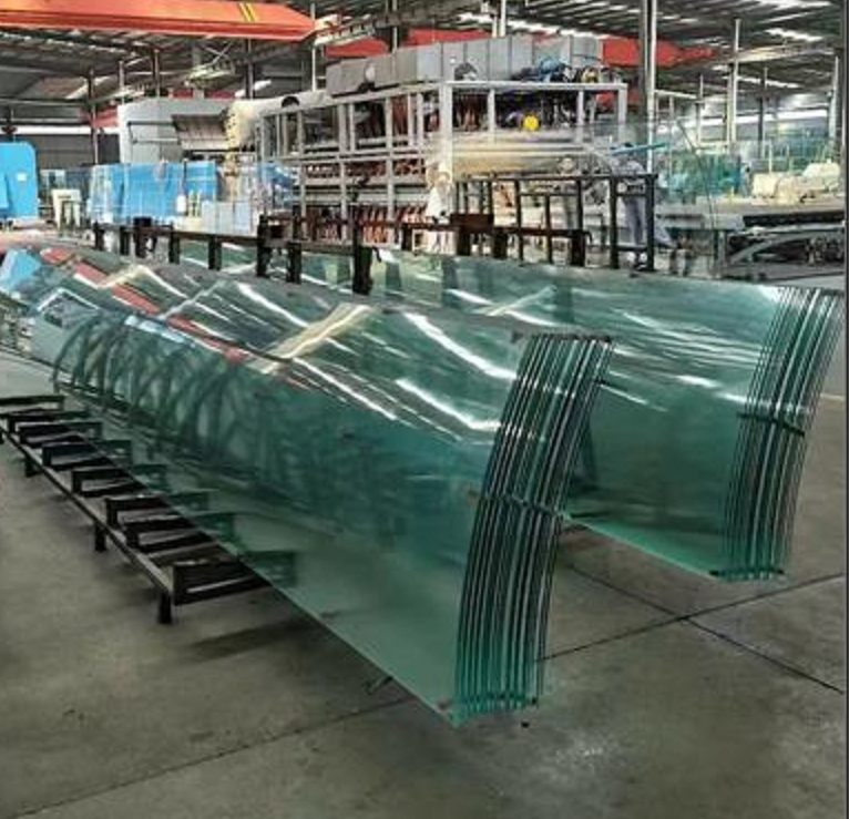 Batch furnace heating element