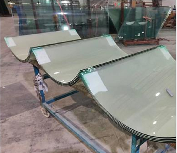 Glass tube cutting heater
