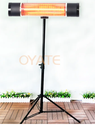 IP55 infrared patio heater